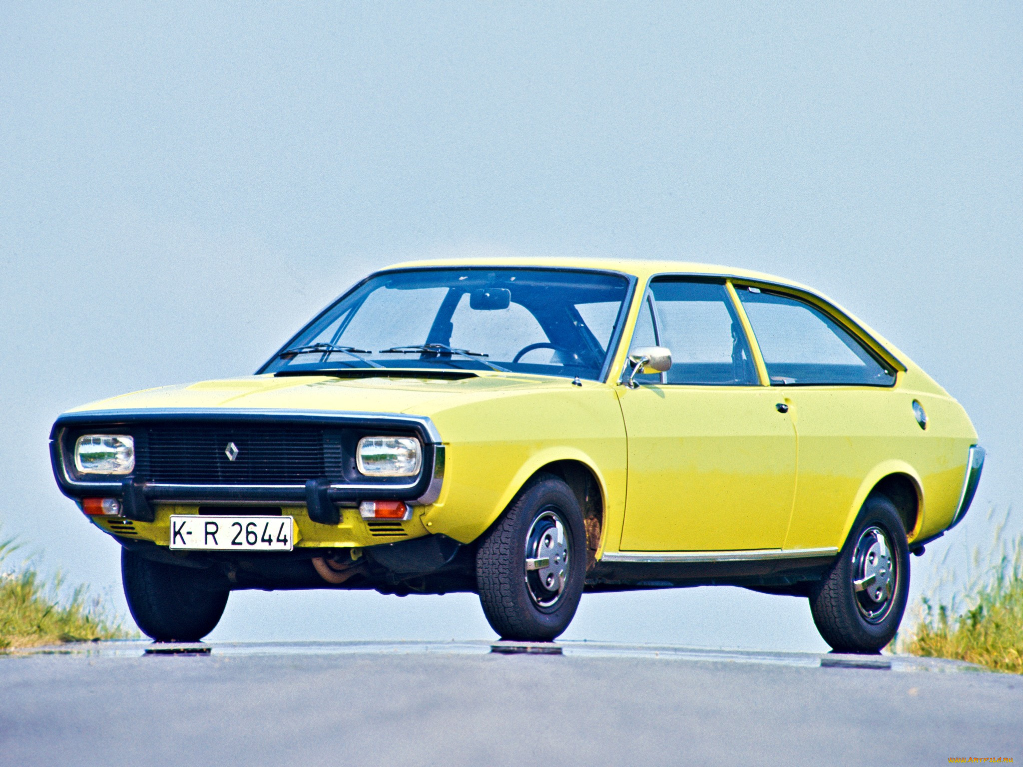 renault 15 ts, , renault